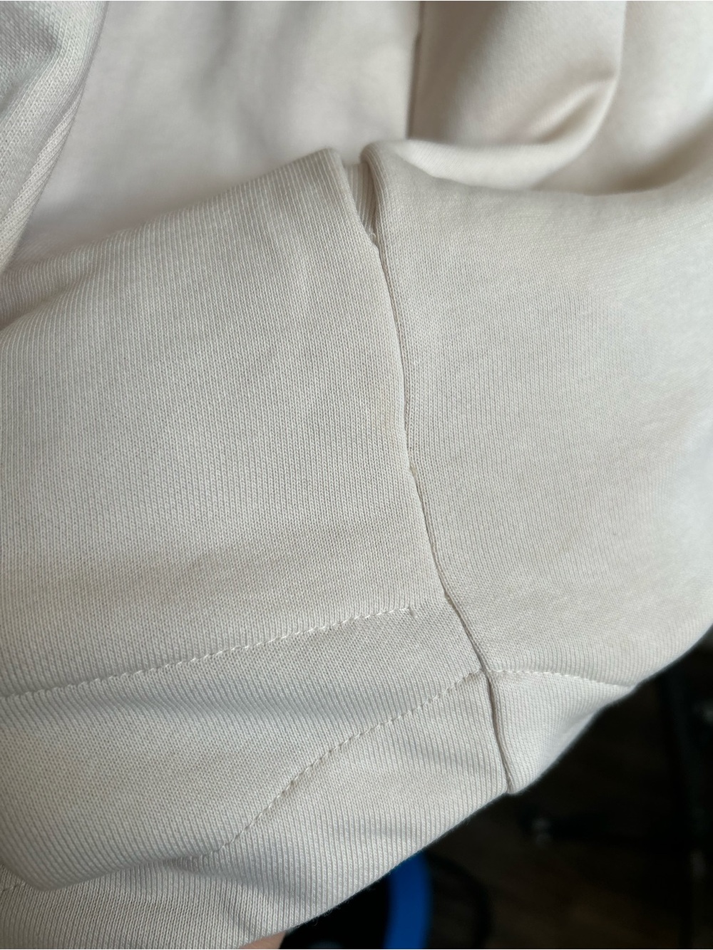 Reiss Cream Button-Front Utility Jacket - Picture 8 of 12